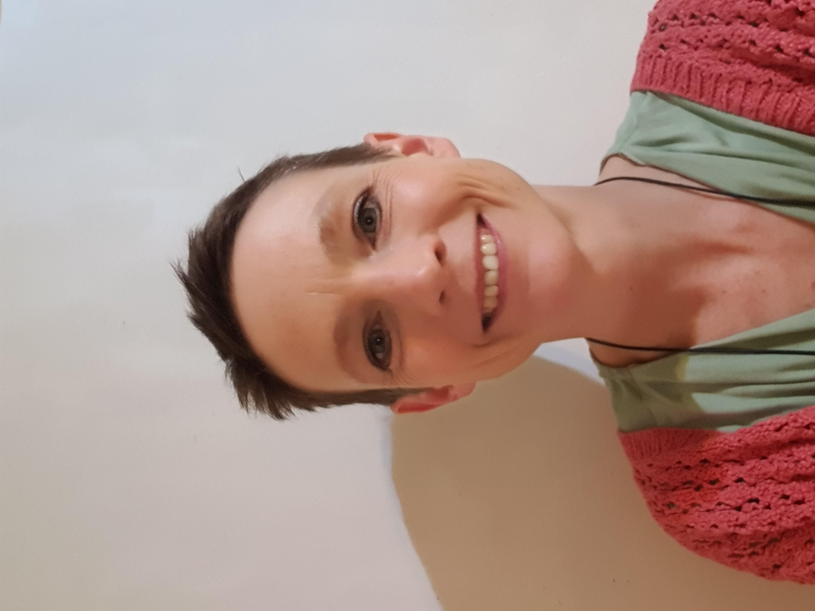 Rachel Aldred